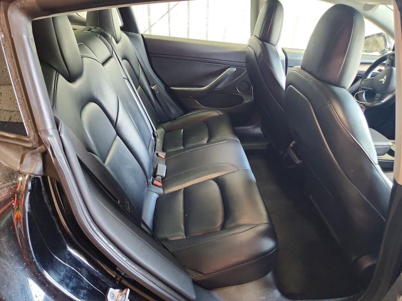 2023 Tesla Model 3 მანქანა იყიდება აუქციონზე, vin: 5YJ3E1EAXPF436968, აუქციონის ნომერი: 56568476