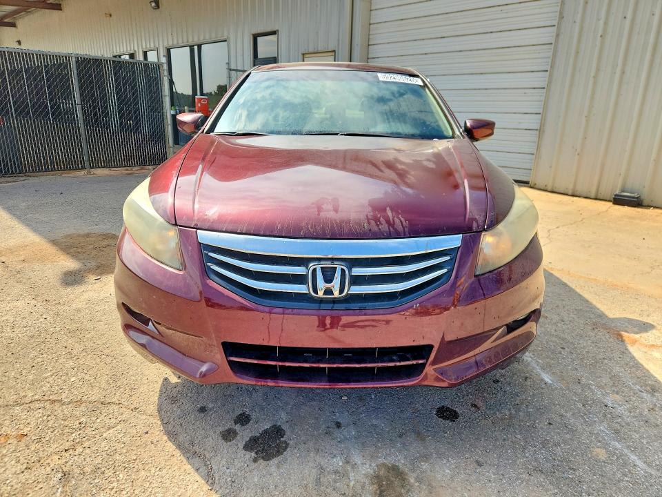 Продажа на аукционе авто 2012 Honda Accord, vin: 1HGCP3F85CA035401, номер лота: 59290626
