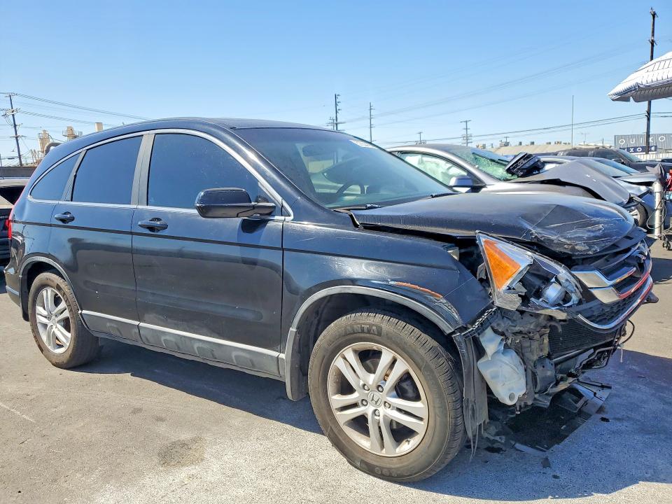 Aukcja sprzedaży 2010 Honda Cr-v, vin: 5J6RE4H79AL036667, numer aukcji: 57554426