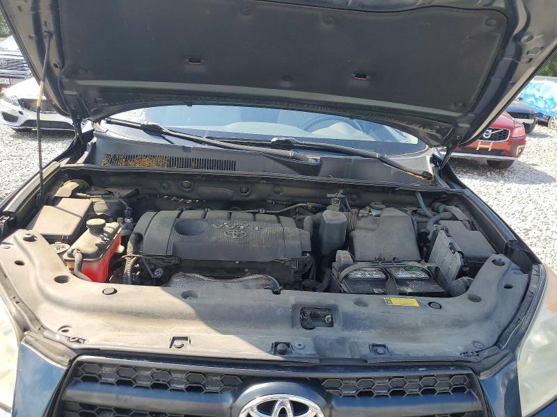 57661776 :رقم المزاد ، JTMBF33V79D002916 vin ، 2009 Toyota Rav4 مزاد بيع