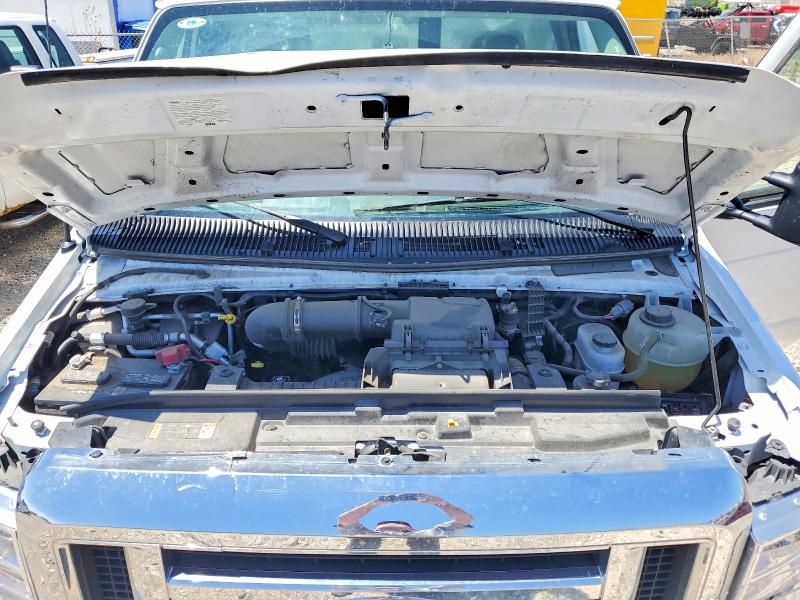 2025 Ford Econoline მანქანა იყიდება აუქციონზე, vin: 1FDWE3FN3SDD04169, აუქციონის ნომერი: 55186376