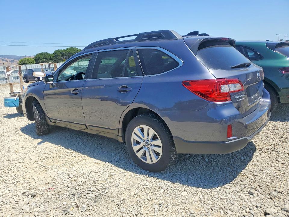 Продажа на аукционе авто 2016 Subaru Outback, vin: 4S4BSACC4G3224312, номер лота: 57713706