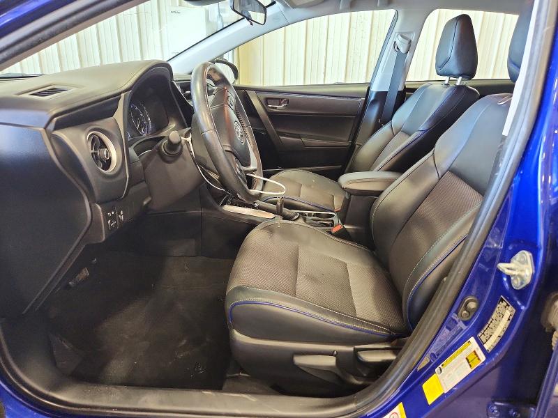 Продаж на аукціоні авто 2019 Toyota Corolla, vin: 2T1BURHE3KC206021, номер лоту: 56465976