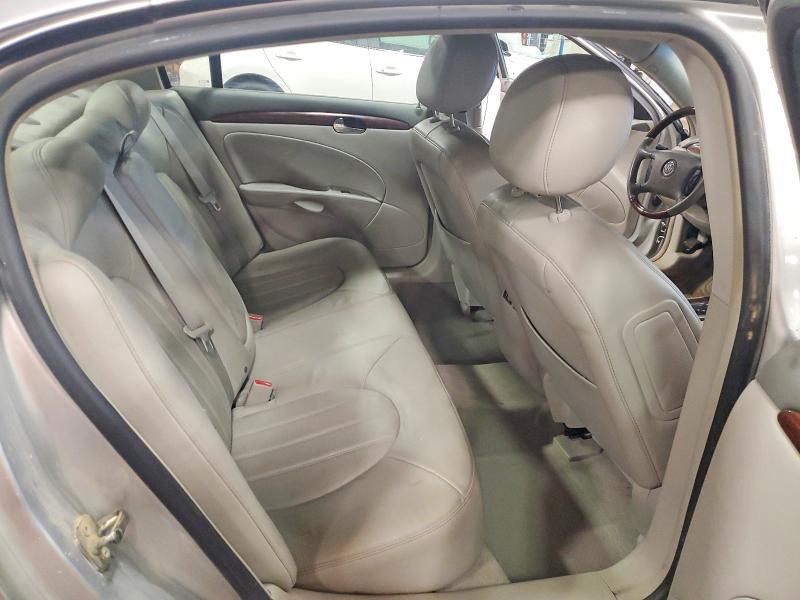 56507026 :رقم المزاد ، 1G4HD57M09U127426 vin ، 2009 Buick Lucerne مزاد بيع