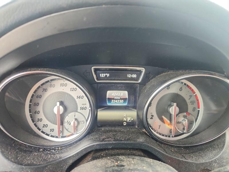 Продажа на аукционе авто 2016 Mercedes-benz Cla, vin: WDDSJ4EB2GN312699, номер лота: 58001196