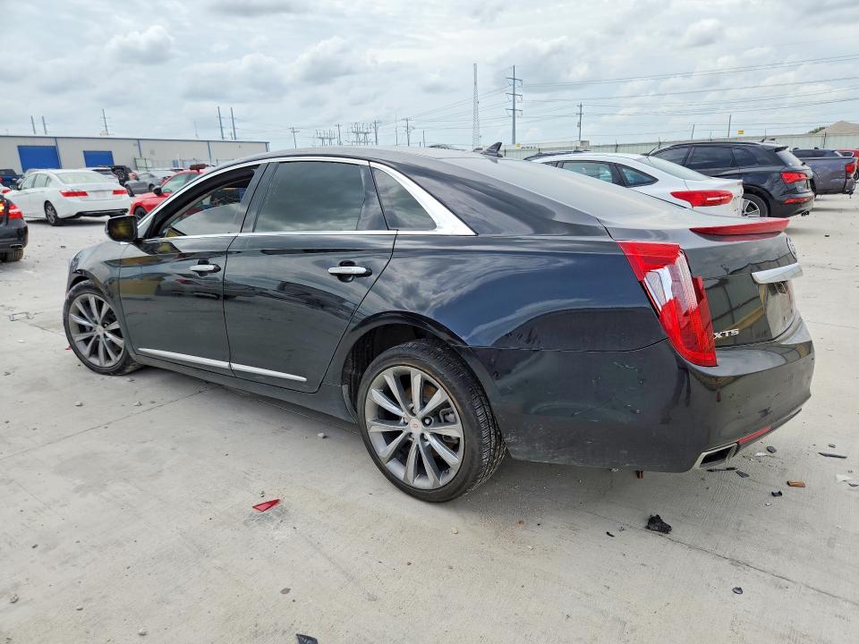 2013 Cadillac Xts მანქანა იყიდება აუქციონზე, vin: 2G61P5S31D9209184, აუქციონის ნომერი: 58515096