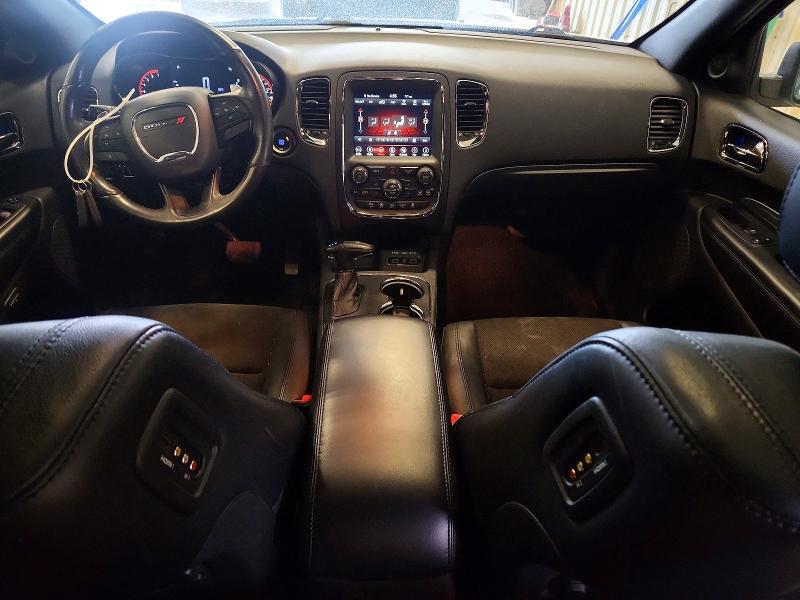 Aukcja sprzedaży 2019 Dodge Durango, vin: 1C4RDJDG7KC705534, numer aukcji: 57485206