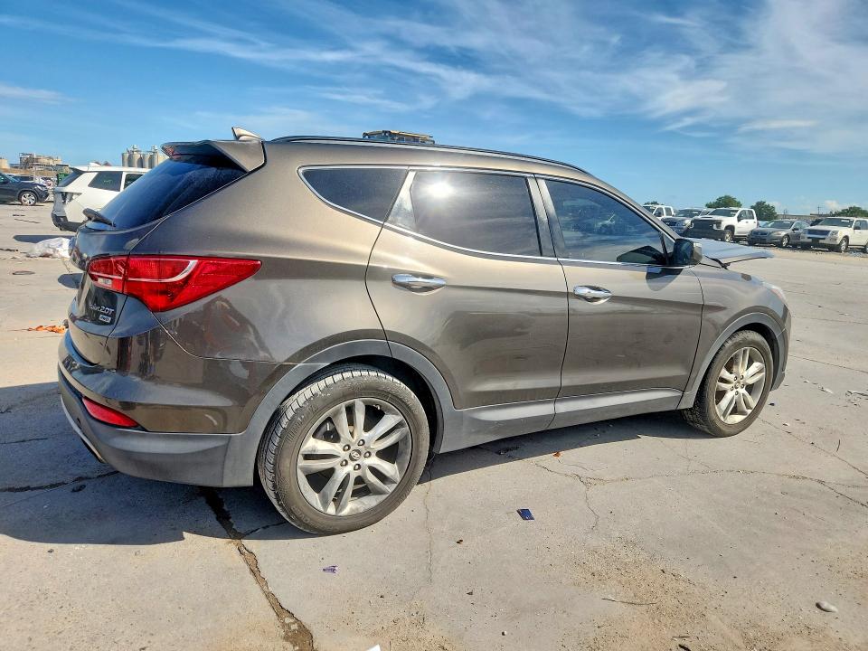 Aukcja sprzedaży 2013 Hyundai Santa Fe Sport, vin: 5XYZUDLA3DG004972, numer aukcji: 57328336