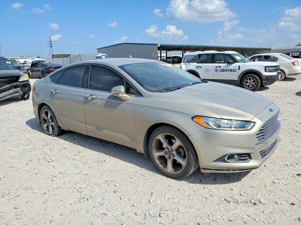 59311396 :رقم المزاد ، 3FA6P0H74FR189967 vin ، 2015 Ford Fusion مزاد بيع