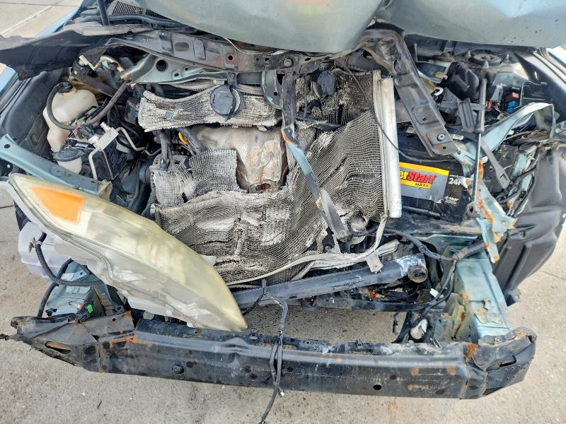 55580406 :رقم المزاد ، 4T4BF3EK1BR152255 vin ، 2011 Toyota Camry مزاد بيع