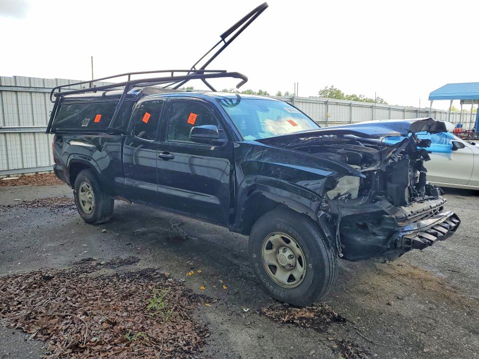 Продажа на аукционе авто 2023 Toyota Tacoma, vin: 3TYRZ5CN5PT033685, номер лота: 57325286
