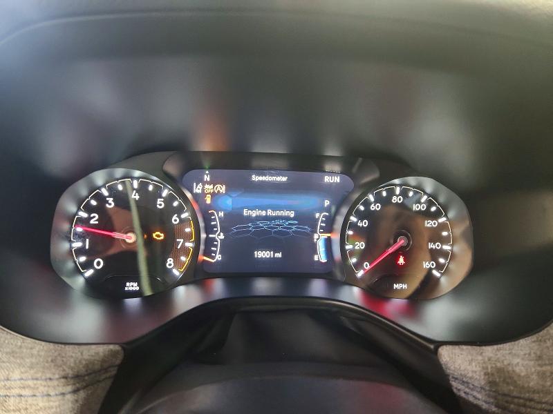 Aukcja sprzedaży 2025 Jeep Compass, vin: 3C4NJDBN4ST617264, numer aukcji: 55600406
