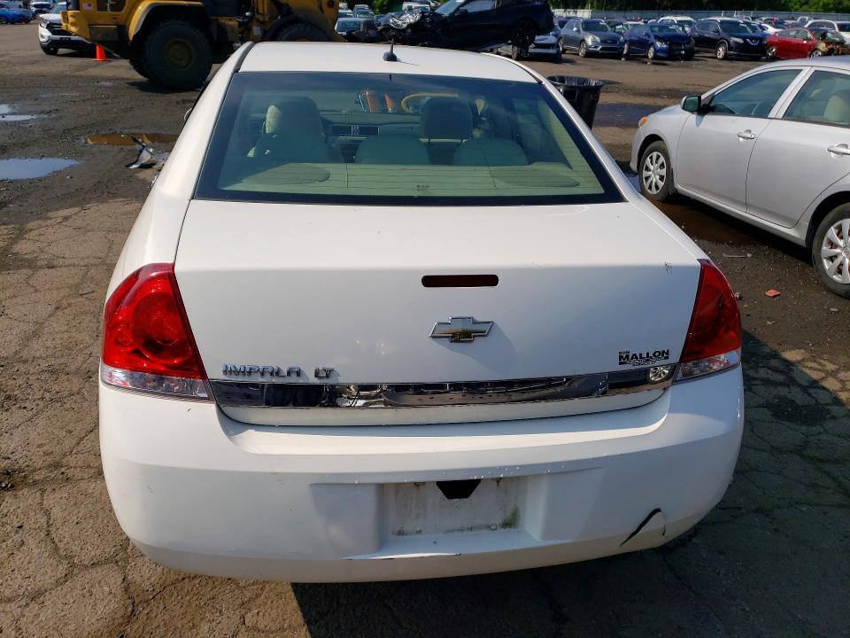 Продаж на аукціоні авто 2006 Chevrolet Impala, vin: 2G1WT58K469128043, номер лоту: 59066146