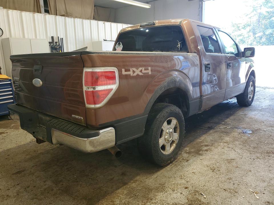Aukcja sprzedaży 2012 Ford F150, vin: 1FTFW1EF3CFB75064, numer aukcji: 85987745