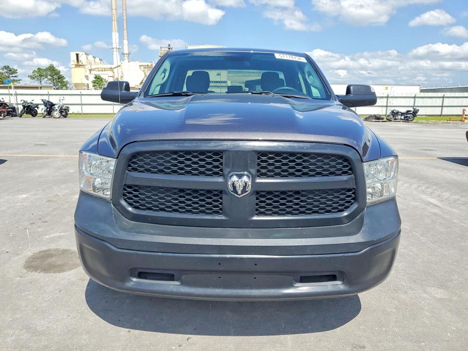 57178736 :رقم المزاد ، 1C6RR6FG6MS551104 vin ، 2021 Ram 1500 Classic مزاد بيع