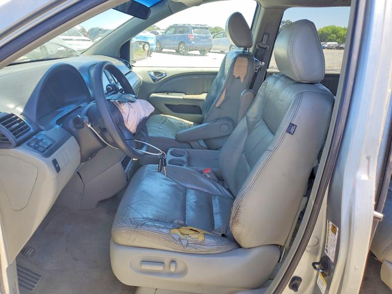Aukcja sprzedaży 2005 Honda Oddesey, vin: 5FNRL387X5B067411, numer aukcji: 58919226