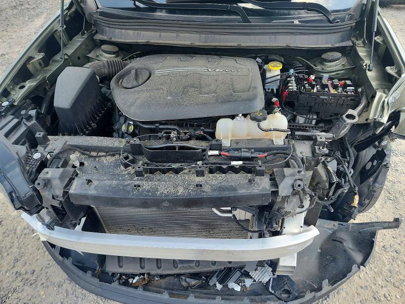 Продаж на аукціоні авто 2021 Jeep Cherokee, vin: 1C4PJMMX6MD223894, номер лоту: 57841676