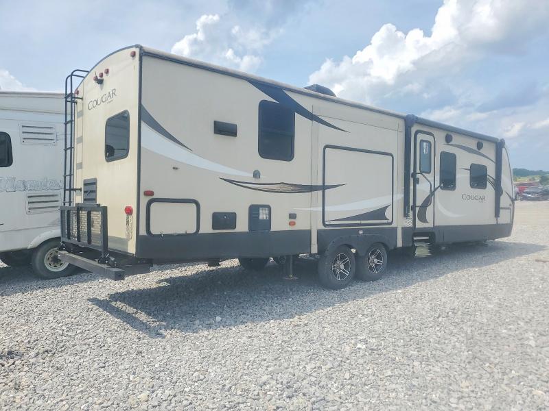 Продажа на аукционе авто 2019 Keystone Cougar, vin: 4YDT33M22KV503775, номер лота: 57675526