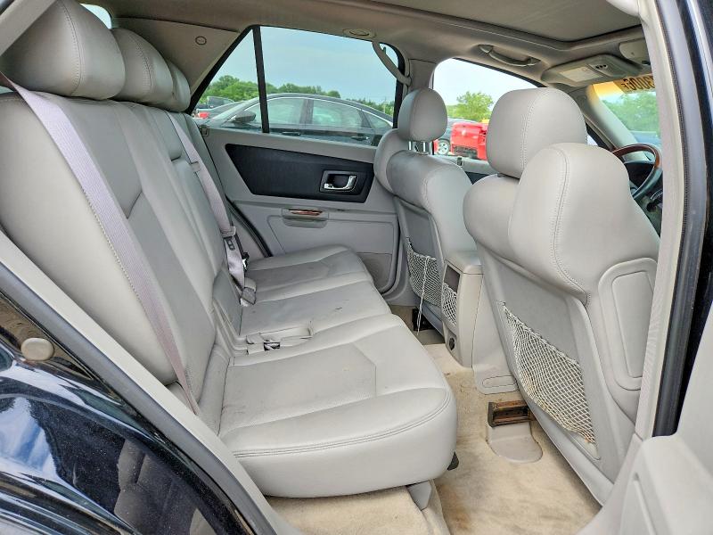 Продажа на аукционе авто 2005 Cadillac Srx, vin: 1GYEE637050206696, номер лота: 56273006