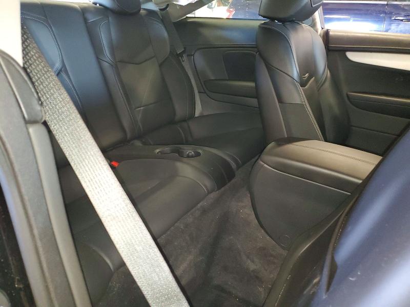 Продажа на аукционе авто 2016 Cadillac Ats, vin: 1G6AH1RX7G0112116, номер лота: 58403136
