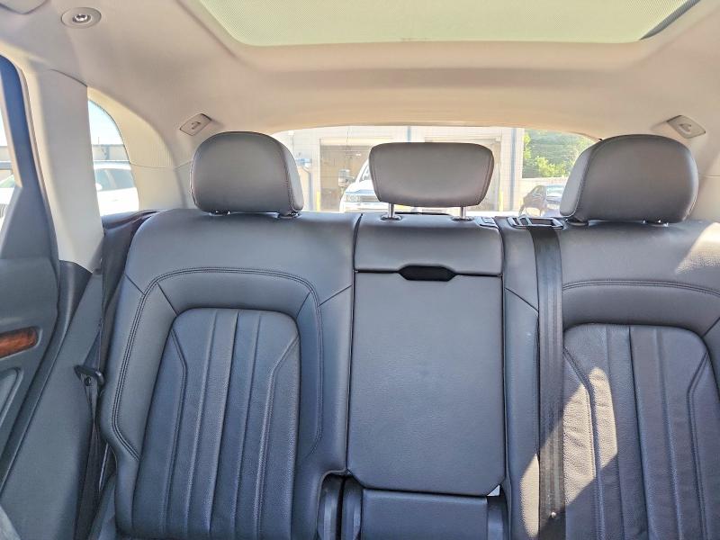 58035186 :رقم المزاد ، WA1BNAFY6J2081597 vin ، 2018 Audi Q5 مزاد بيع