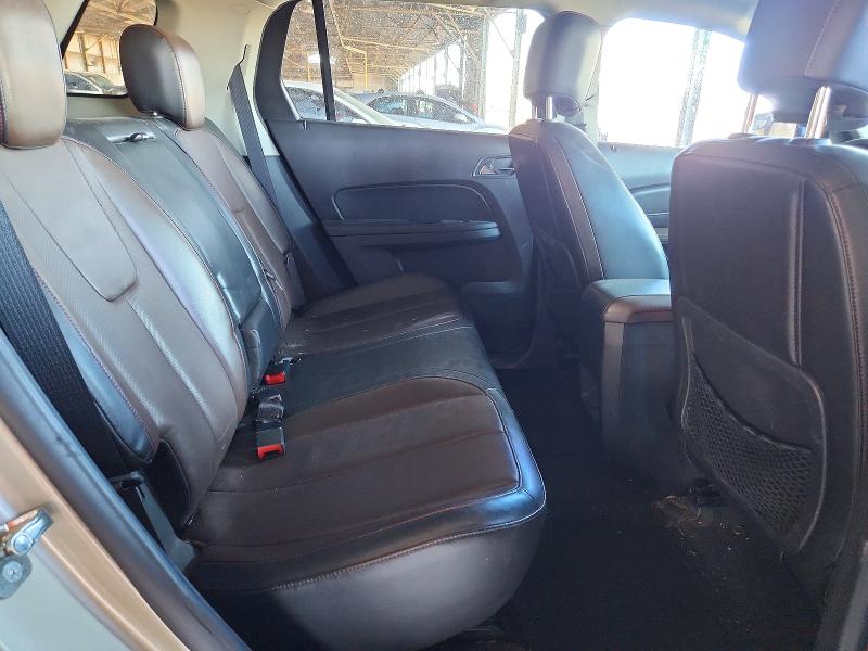 Aukcja sprzedaży 2013 Gmc Terrain, vin: 2GKALWEK0D6409481, numer aukcji: 57639566