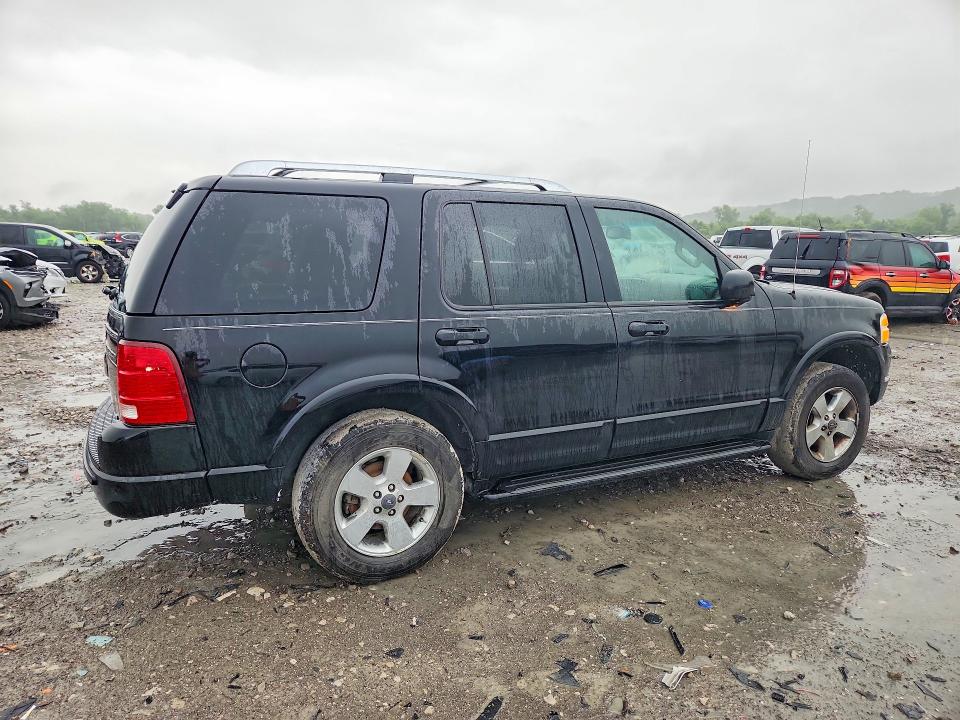 Aukcja sprzedaży 2003 Ford Explorer, vin: 1FMDU85W53ZA48297, numer aukcji: 54513536