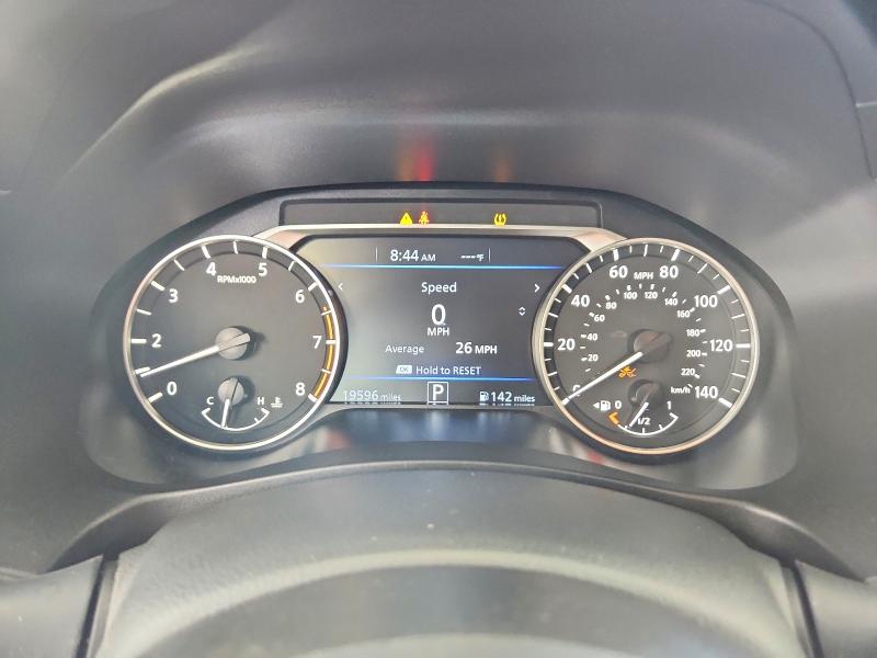 Продаж на аукціоні авто 2025 Nissan Altima, vin: 1N4BL4DV8SN381265, номер лоту: 56951476