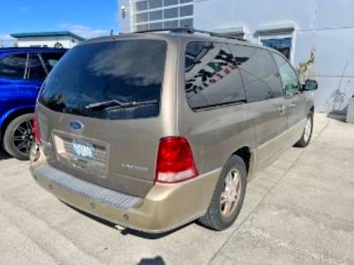 Продажа на аукционе авто 2005 Ford Freestar, vin: 2FMDA58205BA93363, номер лота: 51335366