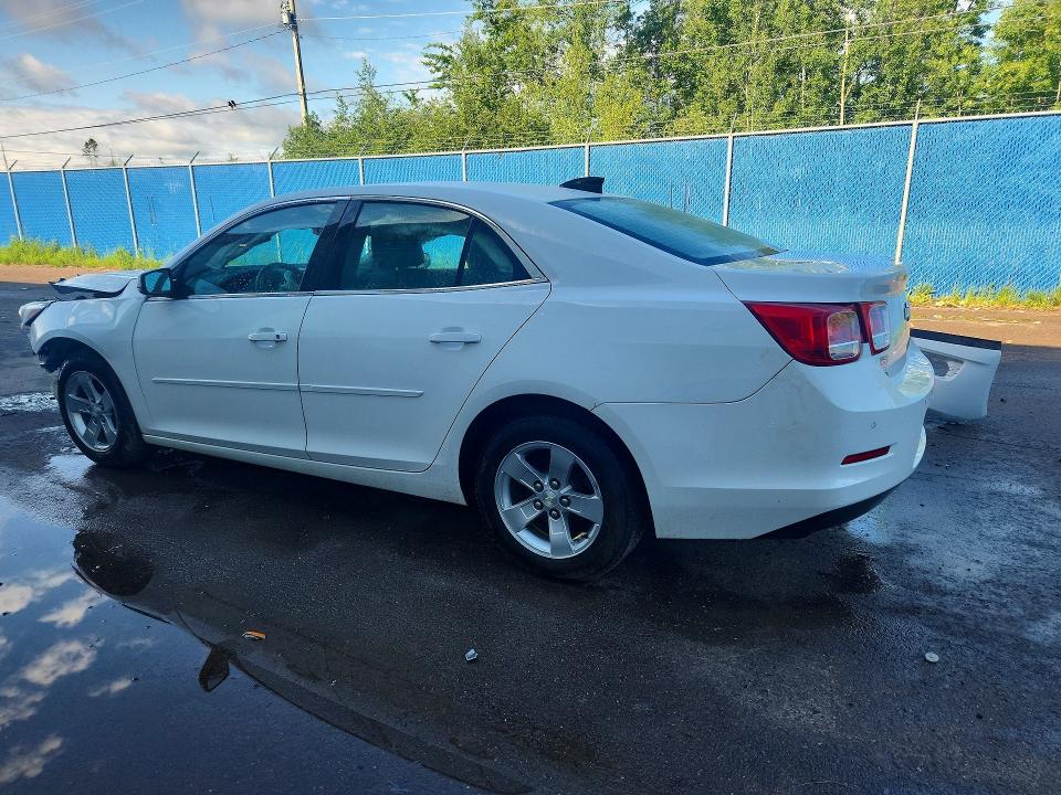 Aukcja sprzedaży 2015 Chevrolet Malibu, vin: 1G11B5SL9FF238849, numer aukcji: 58227136