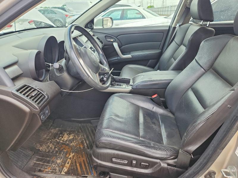 Aukcja sprzedaży 2011 Acura Rdx, vin: 5J8TB2H25BA001359, numer aukcji: 57173656