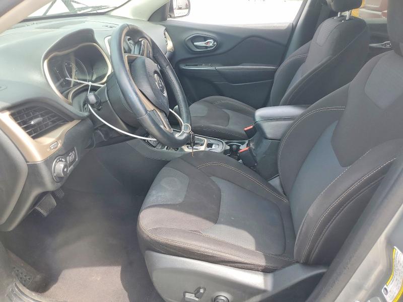 Aukcja sprzedaży 2016 Jeep Cherokee, vin: 1C4PJLCB9GW171900, numer aukcji: 56279236