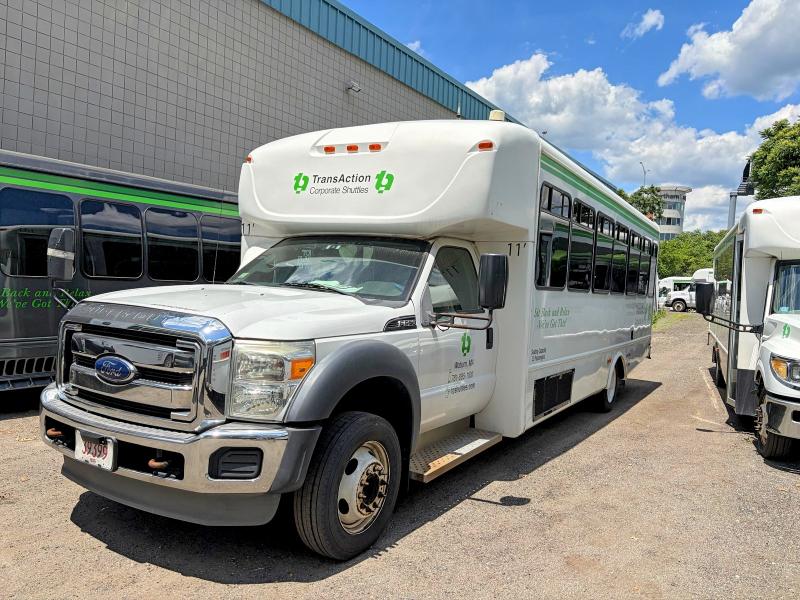Продаж на аукціоні авто 2013 Ford F550, vin: 1FDGF5GY5DEB15204, номер лоту: 58367246