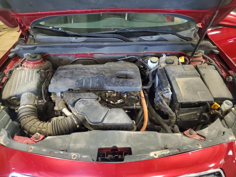 Aukcja sprzedaży 2013 Chevrolet Malibu, vin: 1G11D5SR1DF337869, numer aukcji: 56336106