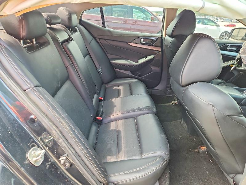 Aukcja sprzedaży 2017 Nissan Maxima, vin: 1N4AA6AP7HC390790, numer aukcji: 56195706