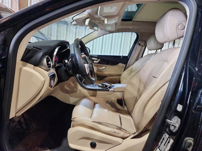 Продажа на аукционе авто 2016 Mercedes-benz Glc, vin: WDC0G4JB6GF078965, номер лота: 56463046