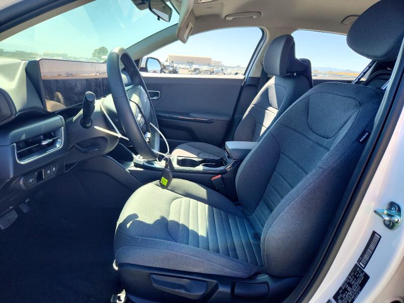 Продажа на аукционе авто 2025 Kia K4, vin: 3KPFU4DE1SE200522, номер лота: 56993236