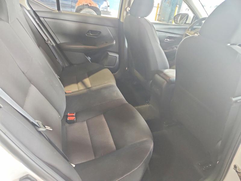 Aukcja sprzedaży 2025 Nissan Sentra, vin: 3N1AB8CVXSY283488, numer aukcji: 57950126