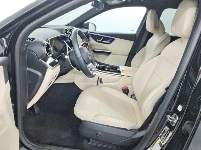 Aukcja sprzedaży 2026 Mercedes-benz Glc, vin: W1NKM4GB7TF495108, numer aukcji: 57023876