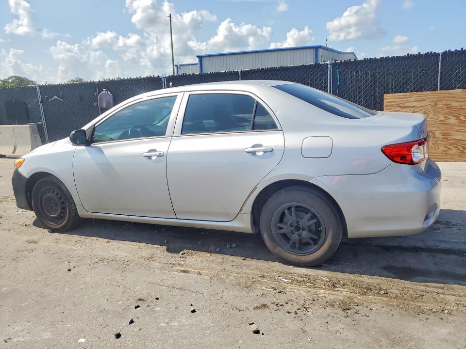 Aukcja sprzedaży 2013 Toyota Corolla, vin: 2T1BU4EE9DC965802, numer aukcji: 41634236