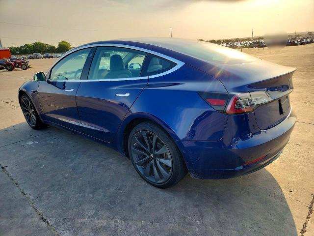 58518036 :رقم المزاد ، 5YJ3E1EA0KF428449 vin ، 2019 Tesla Model 3 مزاد بيع