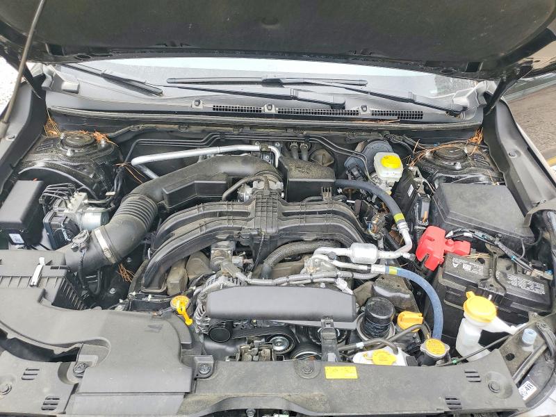 Aukcja sprzedaży 2025 Subaru Crosstrek, vin: 4S4GUHF64S3725191, numer aukcji: 56587536