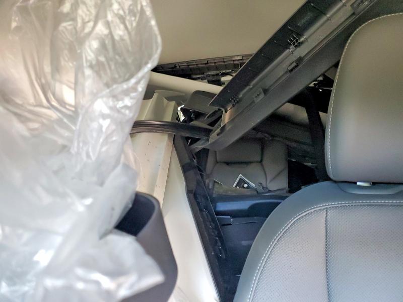 Продажа на аукционе авто 2025 Audi Q7, vin: WA1LVBF76SD027921, номер лота: 56143926