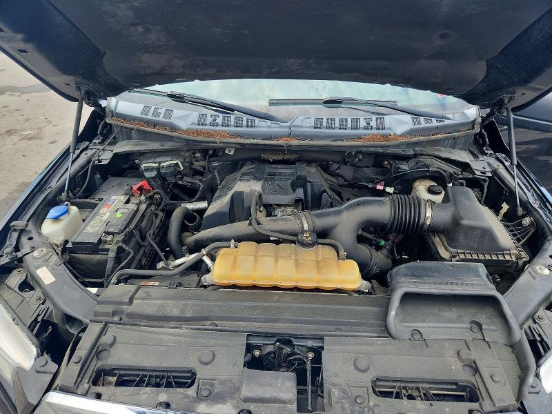 Aukcja sprzedaży 2016 Ford F150, vin: 1FTEW1EPXGFA57250, numer aukcji: 56839496