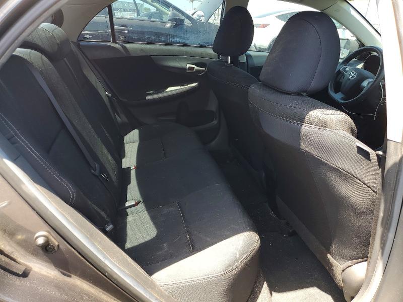 Aukcja sprzedaży 2013 Toyota Corolla, vin: 5YFBU4EE4DP219774, numer aukcji: 56976966