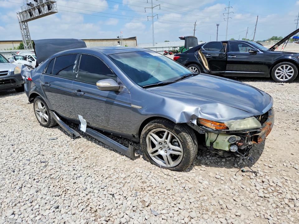 Продажа на аукционе авто 2008 Acura Tl, vin: 19UUA66248A047873, номер лота: 59018826