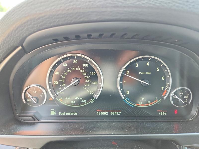 Продажа на аукционе авто 2015 Bmw X5, vin: 5UXKR0C58F0P18361, номер лота: 56837166