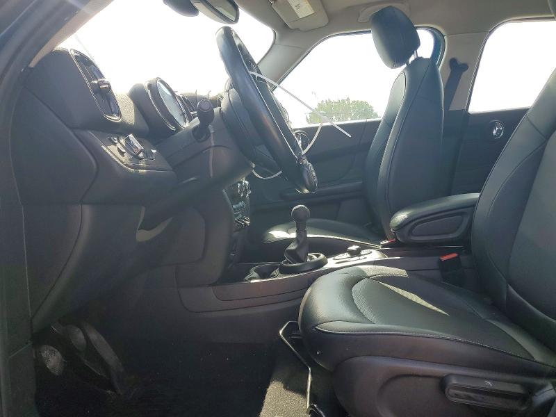 Продажа на аукционе авто 2018 Mini Cooper, vin: WMZYS7C3XJ3B63169, номер лота: 57367186