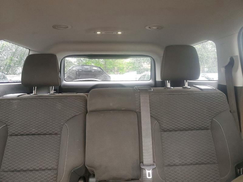 2019 Gmc Acadia მანქანა იყიდება აუქციონზე, vin: 1GKKNSLS2KZ139066, აუქციონის ნომერი: 58643626