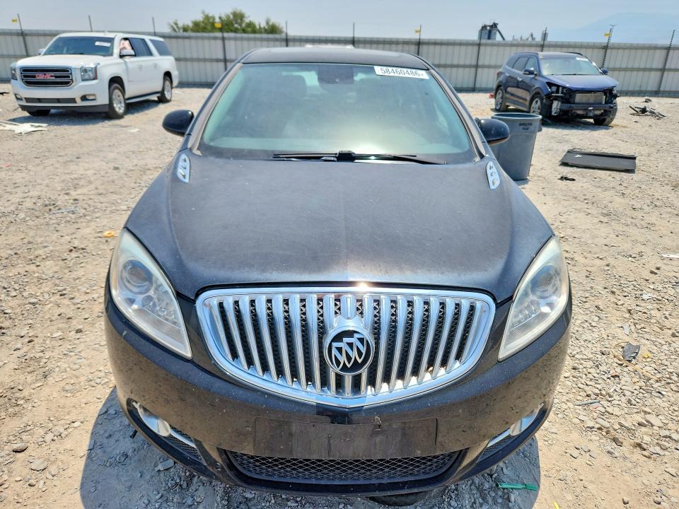Aukcja sprzedaży 2016 Buick Verano, vin: 1G4PS5SK1G4144207, numer aukcji: 58460486